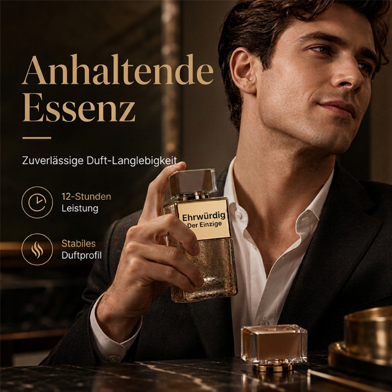 💎 Begrenzte Zeit 50% Rabatt 🧁 Langanhaltendes Fougère Eau de Cologne