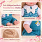 👑 Begrenzte Zeit 50% Rabatt 🎀 Realistisches Spielset mit Mädchenpuppe