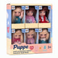 👑 Begrenzte Zeit 50% Rabatt 🎀 Realistisches Spielset mit Mädchenpuppe