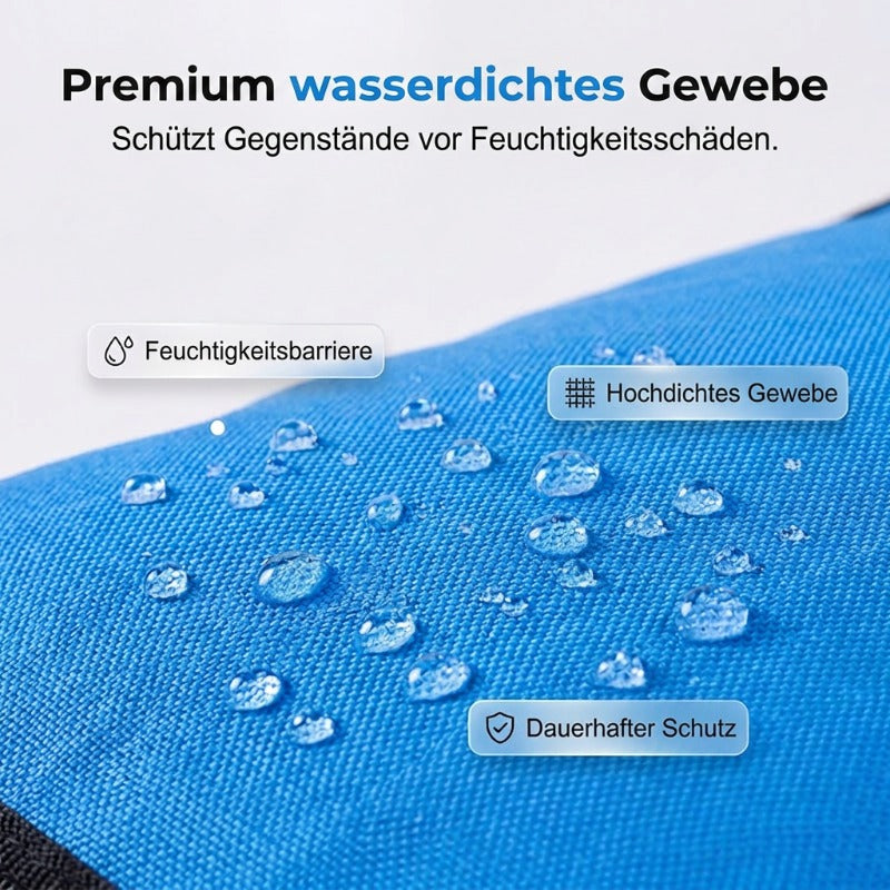 ⏰ NUR HEUTE: 50 %📢📢 auf faltbare Umzugstaschen! Perfekt für Lagerung, Reisen & den großen Umzug.