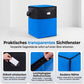 ⏰ NUR HEUTE: 50 %📢📢 auf faltbare Umzugstaschen! Perfekt für Lagerung, Reisen & den großen Umzug.